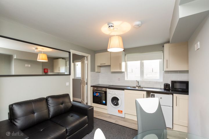 Flat 2, 157 Clonliffe Road, Drumcondra, Dublin 3