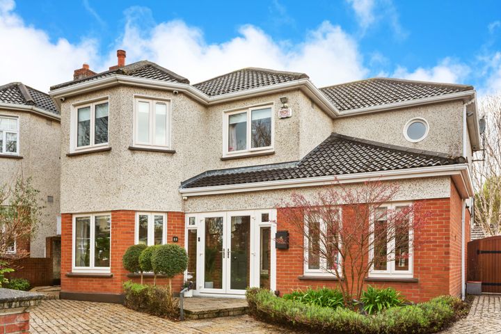 11 Orlagh Lodge, Knocklyon, Dublin 16, D16N2F9