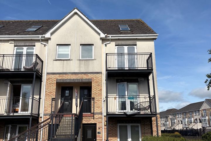 16 Melville Crescent, Dublin 11, Finglas, Dublin 11, D11V635