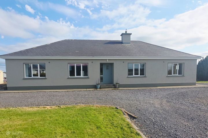 Cloonyogan, Four Mile House, Co. Roscommon, F45VF78
