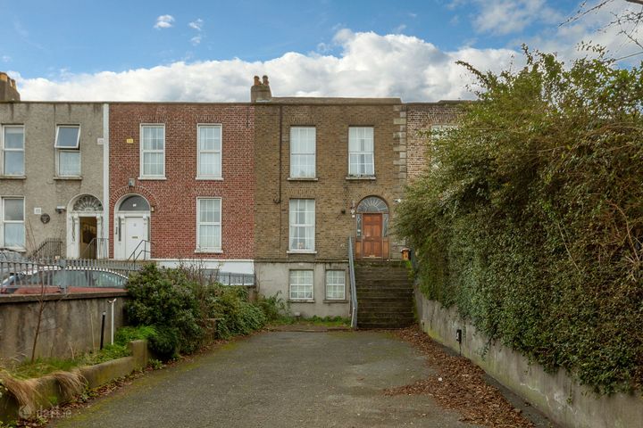 10 Richmond Hill, Rathmines, Dublin 6, Dublin