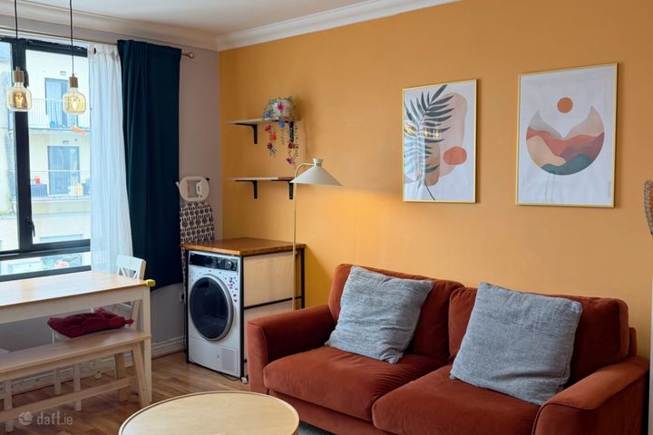 46 Slade Castle Court, Saggart, Saggart, Co. Dublin