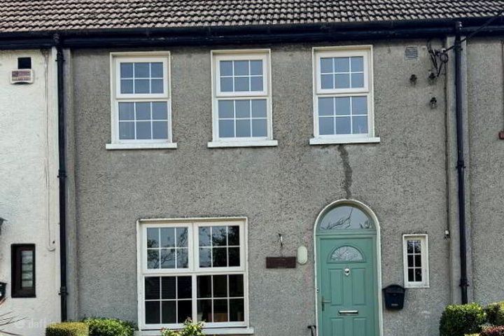 49 Saint Macartans Villa's, Carrickmacross, Co. Monaghan, A81D577