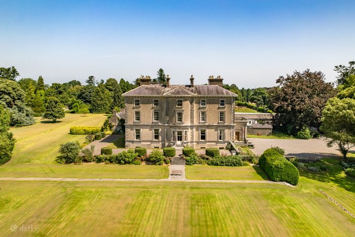 Rahinstown Estate, Summerhill, Co. Meath, A83Y267