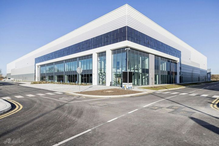 Unit 2, Globe Logistics Park, Monread Road, Naas, Co. Kildare