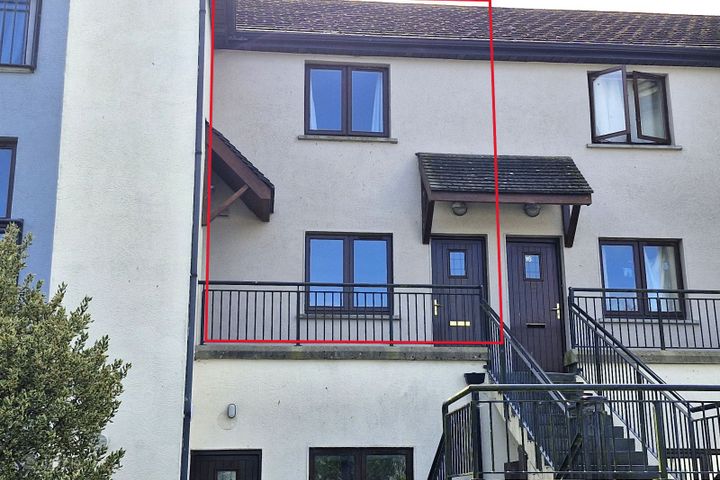 15 Moycourt, Moyvale, Ballymahon, Co. Longford, N39TF28