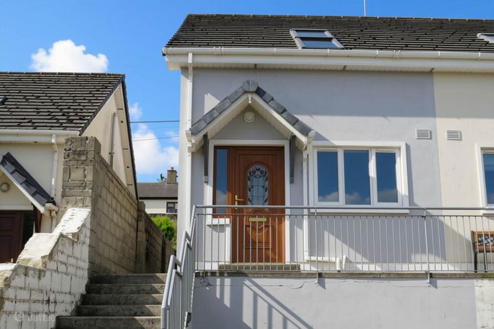 17 Treada Na Rí, Kilfinane, Co. Limerick, V35VK49