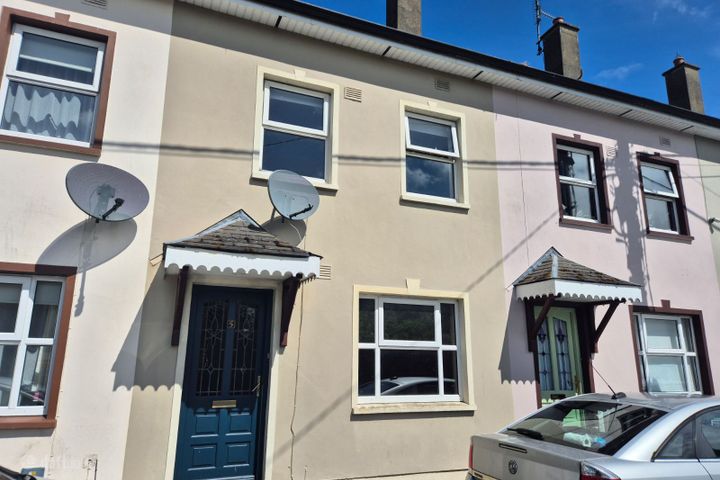 5 Church View, Chapel Lane, Carrickmacross, Co. Monaghan, A81KR97