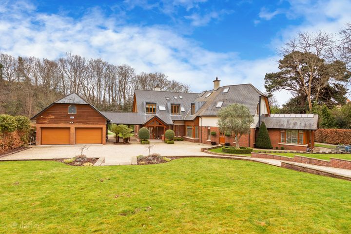 7 Glenair Manor, Piory Road, Delganey, Wicklow