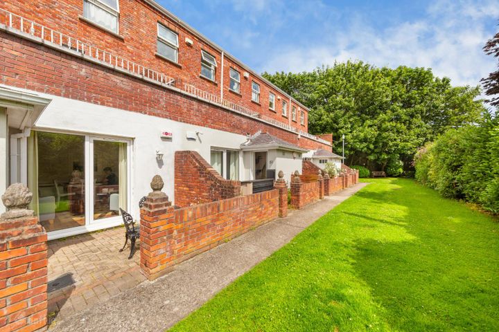 50 Dexter Terrace, Northbrook Road, Ranelagh, Dublin 6, D06D5W1