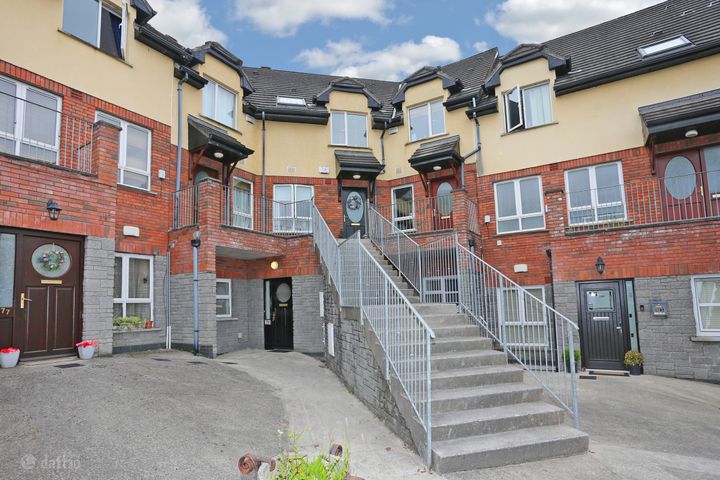 79 Glanntan, Castletroy, Limerick, V94FX31