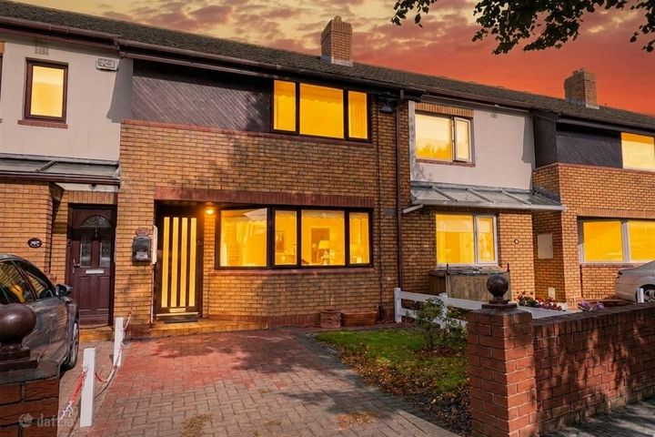 87 Binn Eadair View, Sutton, Dublin 13, D13X6C3