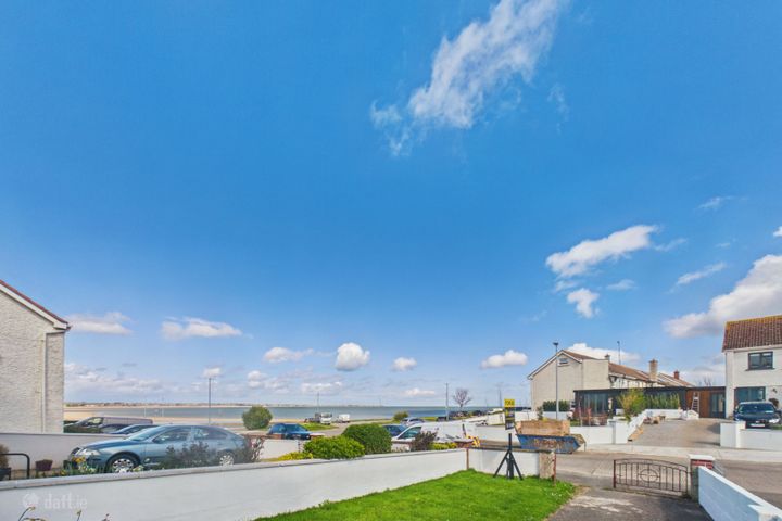 10 Seaview Park, Portrane, Donabate, Co. Dublin, K36T021