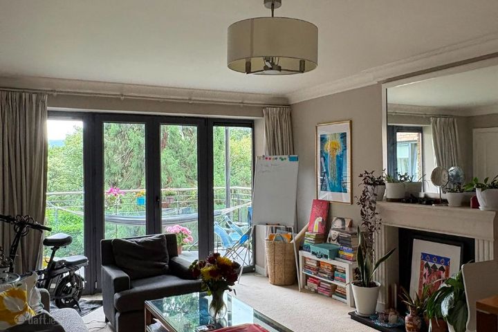 Apartment 256, Bushy Park House, Templeogue Road, Templeogue, Dublin 6w