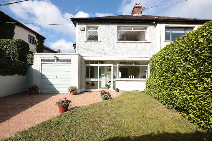 80 Vernon Ave Clontarf, Dublin 3, Dublin, Dublin 3, Dublin