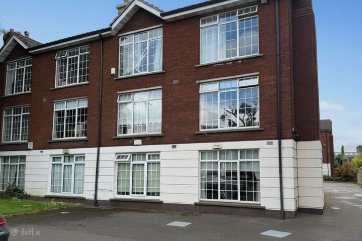 Apt 1, Hillcrest House, 94 Rathgar Road, Rathgar, Dublin 6