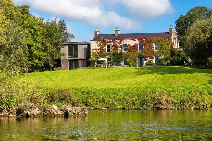 Fairyhill House, Fairyhill, Parteen, Clare