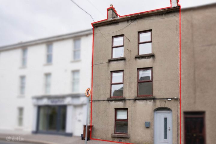 59 Weafer Street, Enniscorthy, Co. Wexford