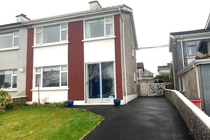 12 Beechmount Road, Highfield Park, Shantalla, Co. Galway, H91V3HK
