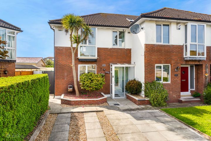 9 The Pines, Killester, Dublin 5, D05KX70