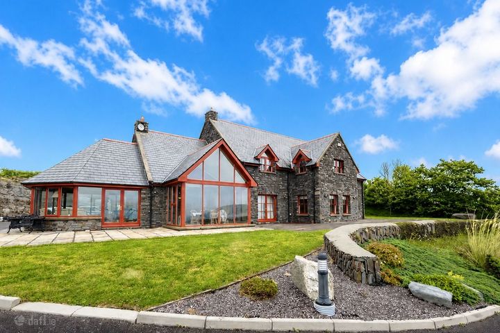 Waters Edge, Kealties, Durrus, Co. Cork, P75AC94