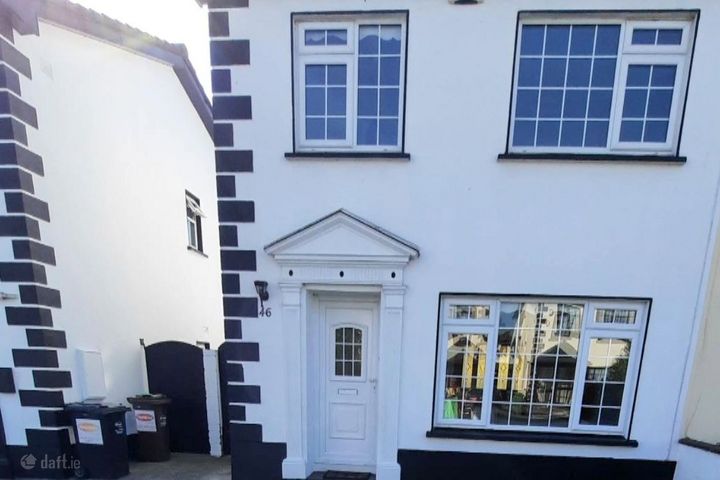 46 Thornhill Heights, Celbridge, Co. Kildare