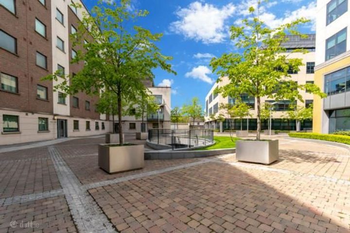 Apartment 81 , The Lighthouse, East Wall, Dublin 3