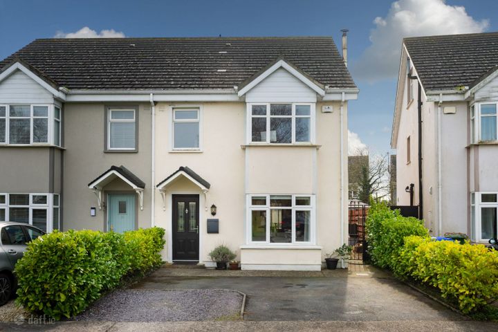 22 Lough Gate, Portarlington, Co. Laois, R32FC66