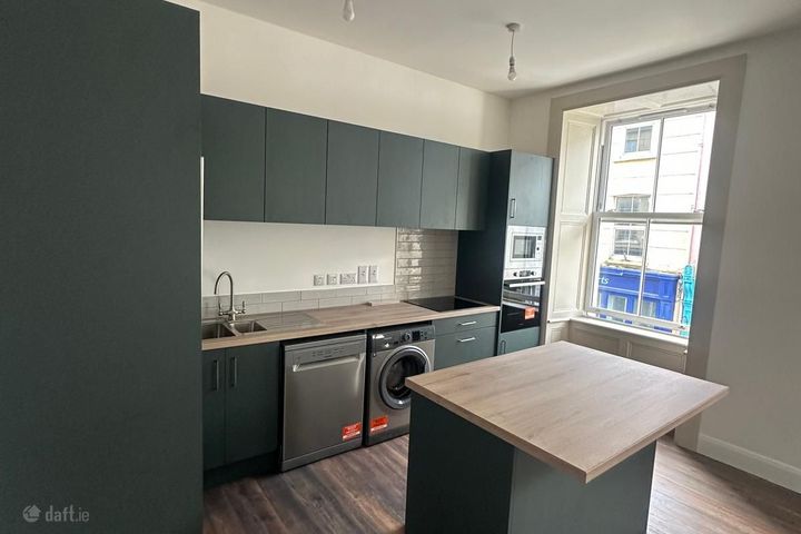 Apt 1, 5 Rossa Street, P85 DK76, Clonakilty, Co. Cork