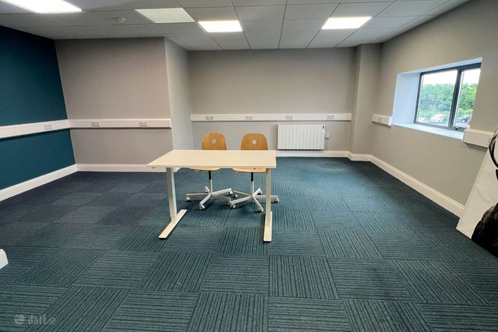 Office 3, Unit 28, Orchard House, Glenrock Business Park, Ballybrit, Co. Galway
