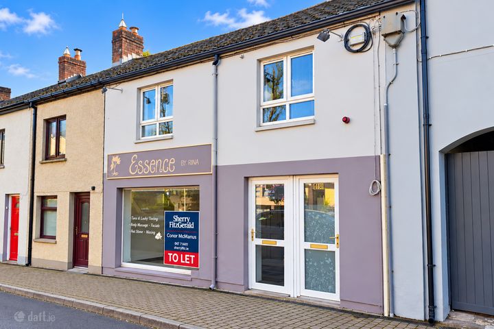 49 Glaslough Street, Monaghan