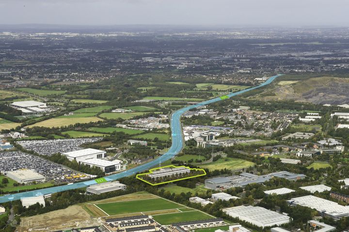 2022 Bianconi Avenue, Citywest Business Campus, Citywest, Co. Dublin, D24HX03