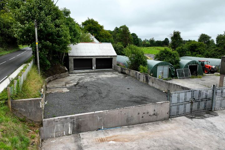 Springfield Rd, Enniskillen, Co. Fermanagh