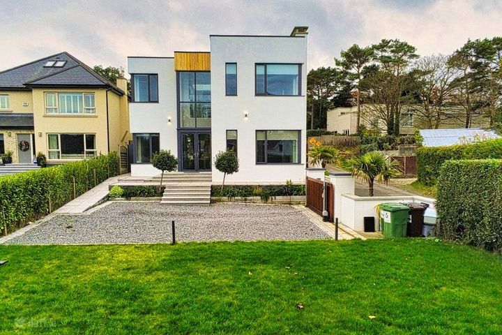 Grey's Lane, Howth, Dublin 13