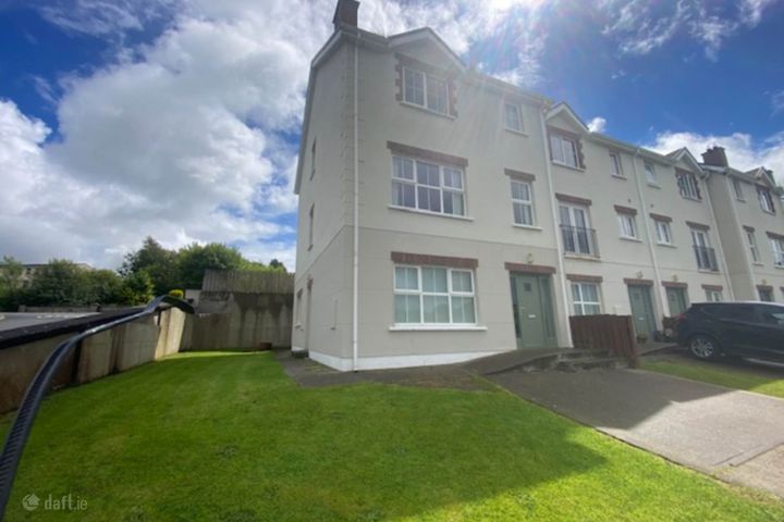 33 Stewarts Court, Lennon Grove, Ramelton, Co. Donegal