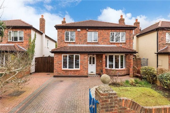 3 Chesterfield View, Castleknock, Dublin 15, Dublin 15, Dublin