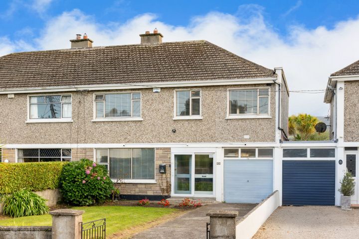 68 Acorn Rd, Dundrum, Dublin 16, Dublin 16, Dublin