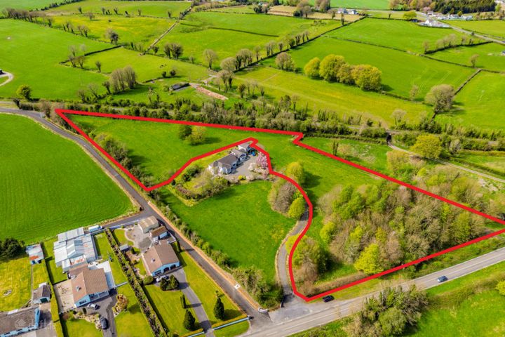 Habsborough, Ballinea, Mullingar, Co. Westmeath