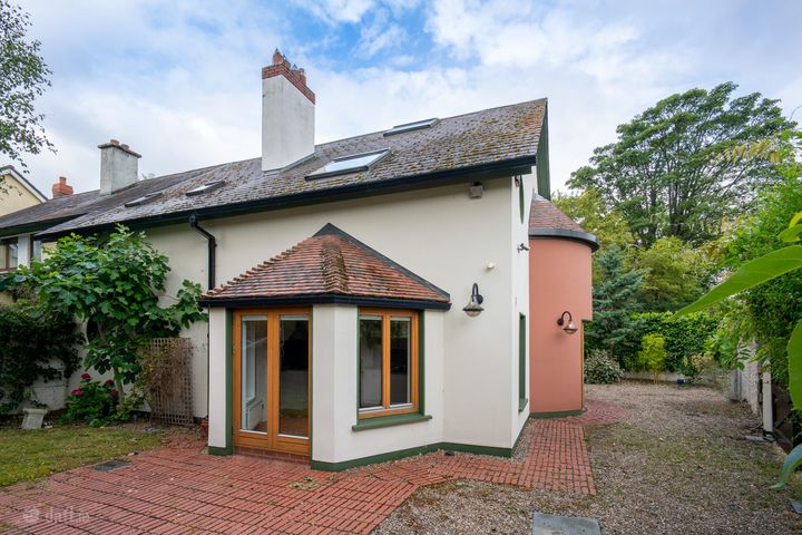 Cullenswood Lodge, 12 Richmond Ave South, Dartry Dublin 6, Dublin 6, Dublin