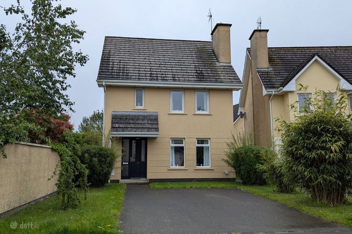 14 Westway, Grange Manor, Ovens, Co. Cork, P31W880