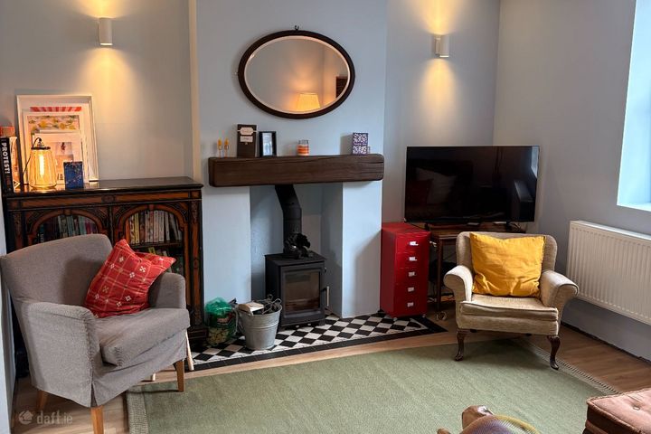 Bessborough Avenue, Dublin 3, Ballybough, Co. Dublin