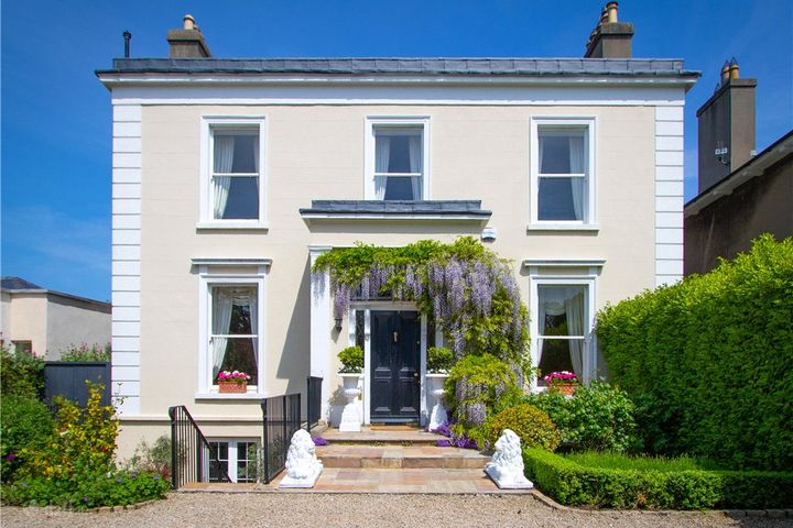 Cliftonville, 60 Monkstown Road, Monkstown, Co. Dublin, A94NX32