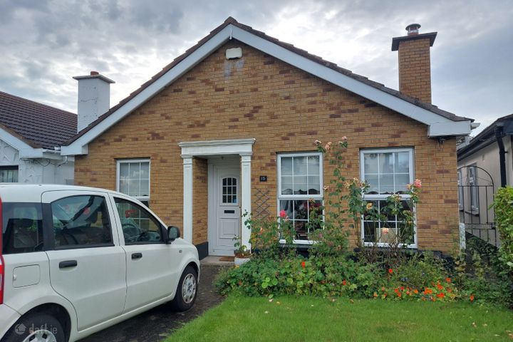 15 Bayview, Killiney Hill Road, Killiney, Co. Dublin, A96P864