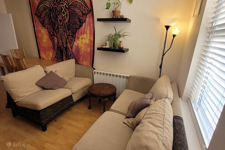 28 merton avenue, Dublin 8, Co. Dublin