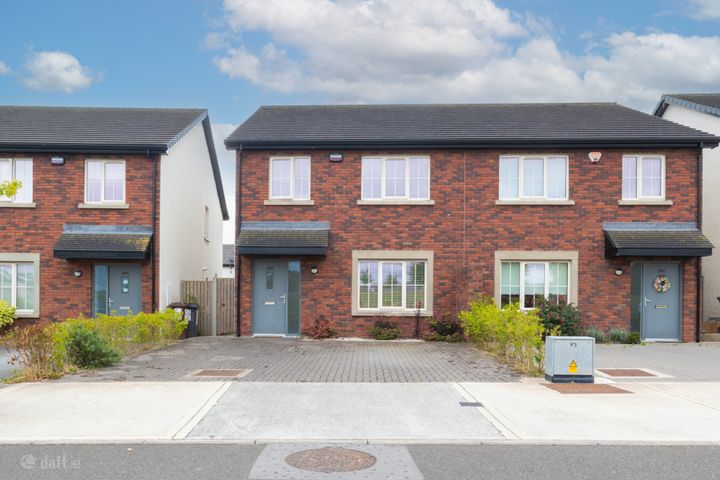 250 Dundoogan, Dundalk, Co. Louth, A91EAX0