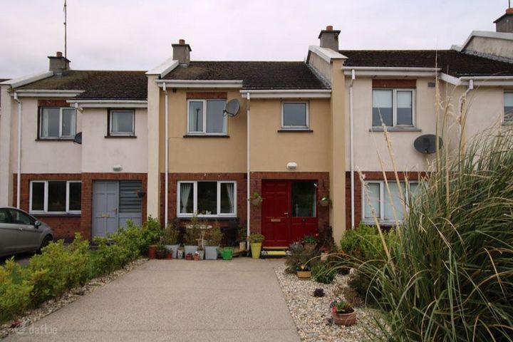 17 Branogue Park, Riverchapel, Co. Wexford, Y25R890