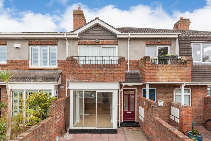 20 Broomfield Mews, Malahide, Dublin, Dublin