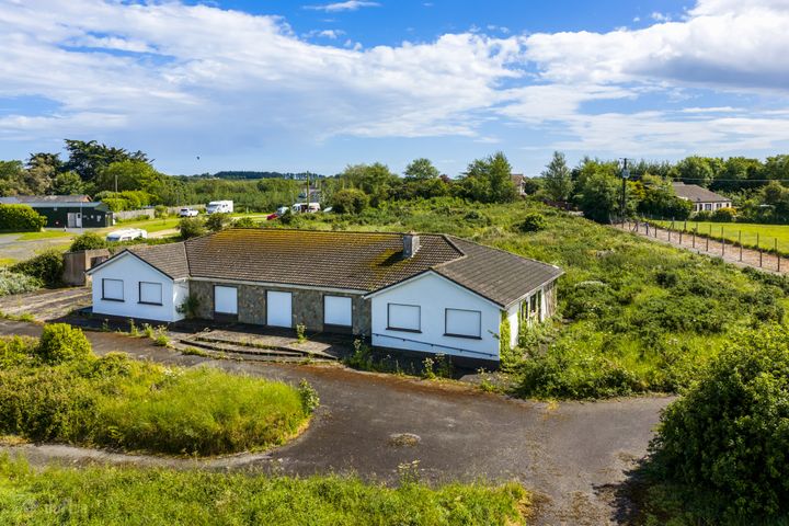 Ward House, Milltown, Tagoat, Co. Wexford, Y35A2F4