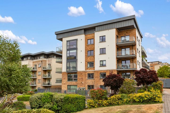 3 Hawthorn House, Carrickmines Green, Carrickmines, Dublin 18, D18YD42