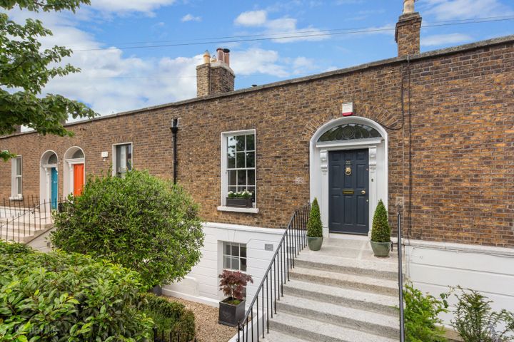 32 Heytesbury St, Circular Rd South, Dublin 8, Dublin 8, Dublin